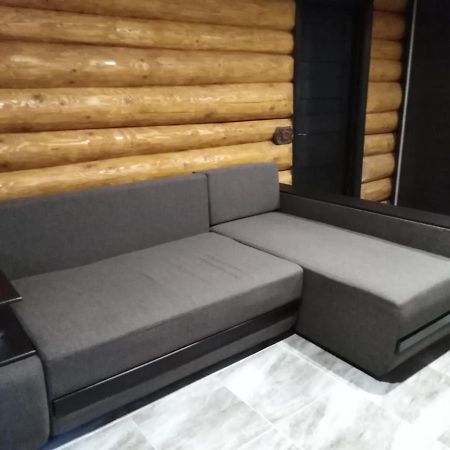 Гостевой Дом Фестивальный Kiew Exterior foto
