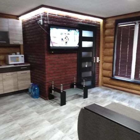 Гостевой Дом Фестивальный Kiew Exterior foto