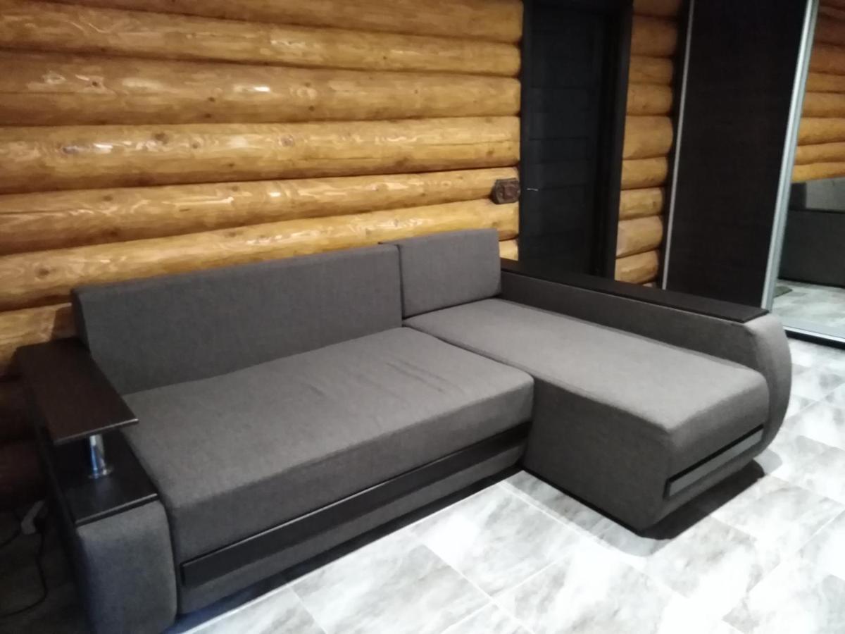 Гостевой Дом Фестивальный Kiew Exterior foto