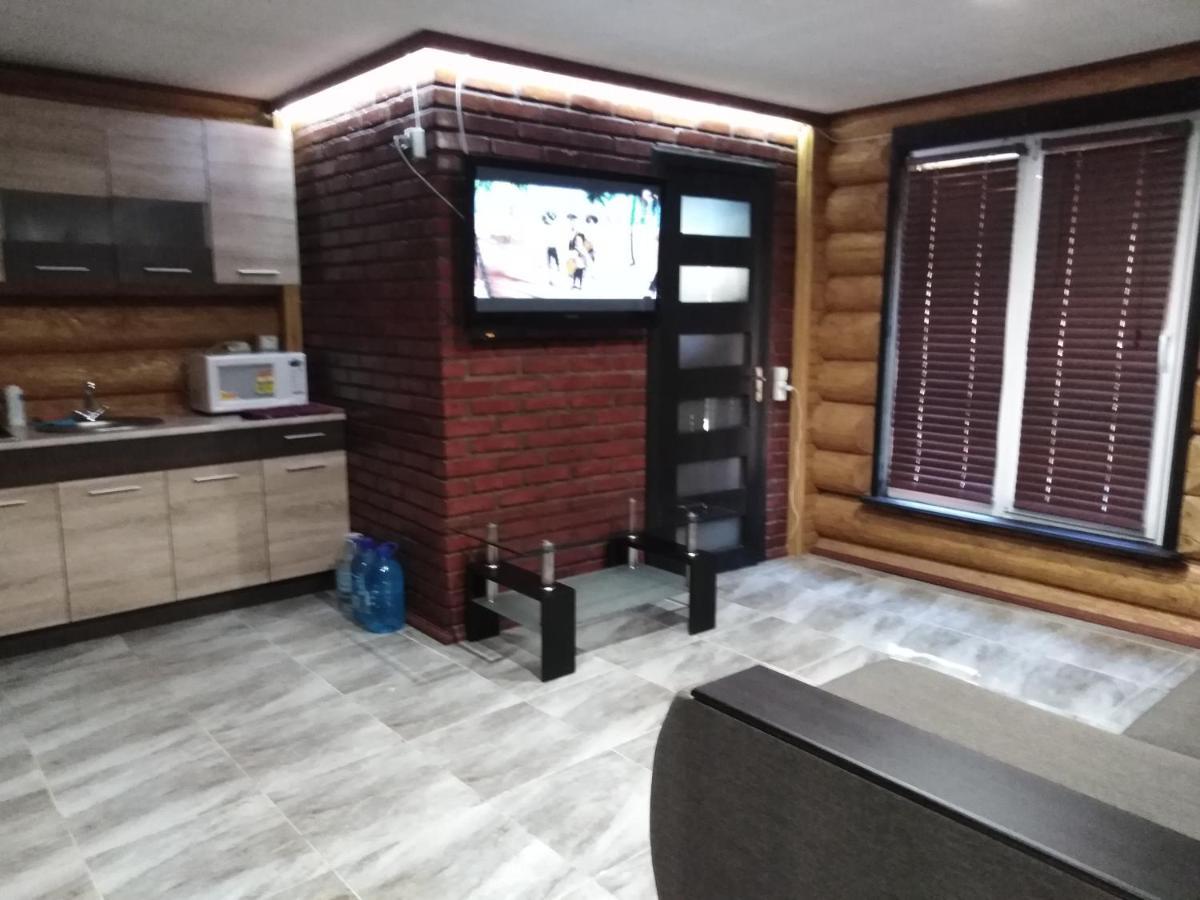 Гостевой Дом Фестивальный Kiew Exterior foto