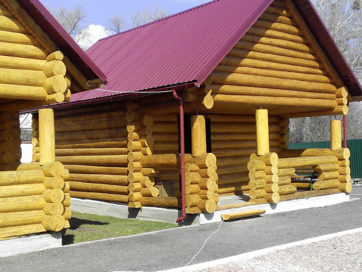 Гостевой Дом Фестивальный Kiew Exterior foto